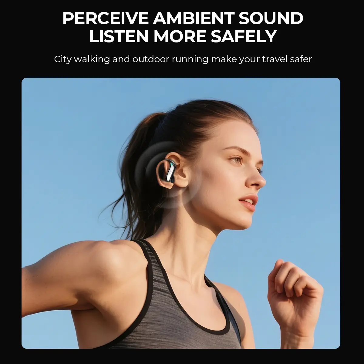 Wireless earbuds with charging case
