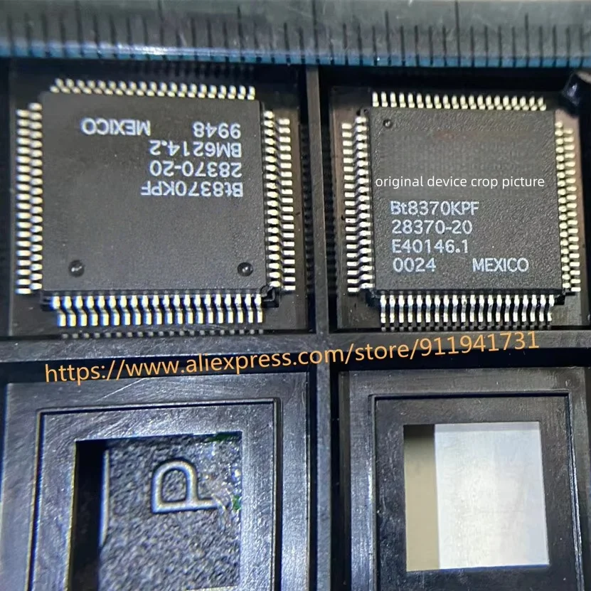 

1 шт. BT8370KPF BT8370 28370-20 Электронный компонент, чип IC, оригинал