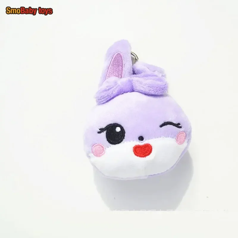 20cm BORN PINK KPOP World Tour knuffelpop, Jisoo Jenny Rose Lisa, pluche kussen, Kwai hanger, fans cadeau