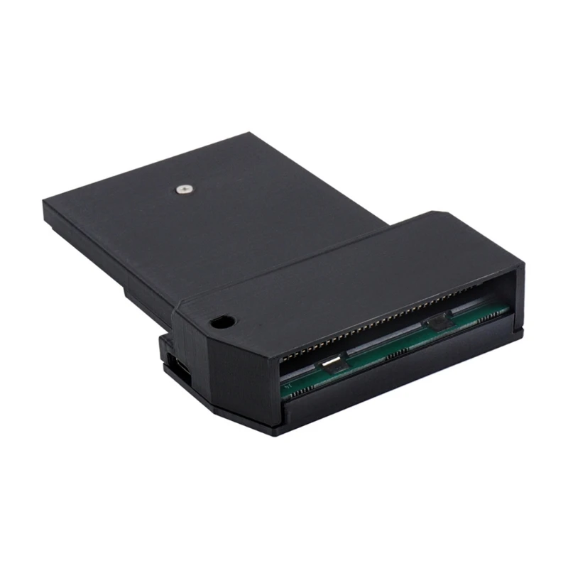 Console Video Capture Card Gaming Acessórios para GB Interceptor Embutido para Raspberry-Pi rp2040 Board para GBC GBP