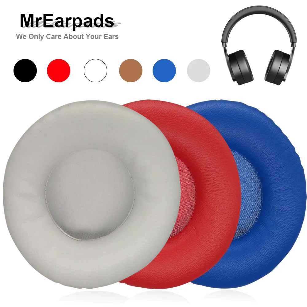 

HA D500 Earpads For JVC HA-D500 Headphone Ear Pads Earcushion Replacement