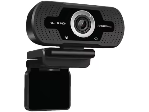 Webcam Full HD Argom CAM40 1080MP