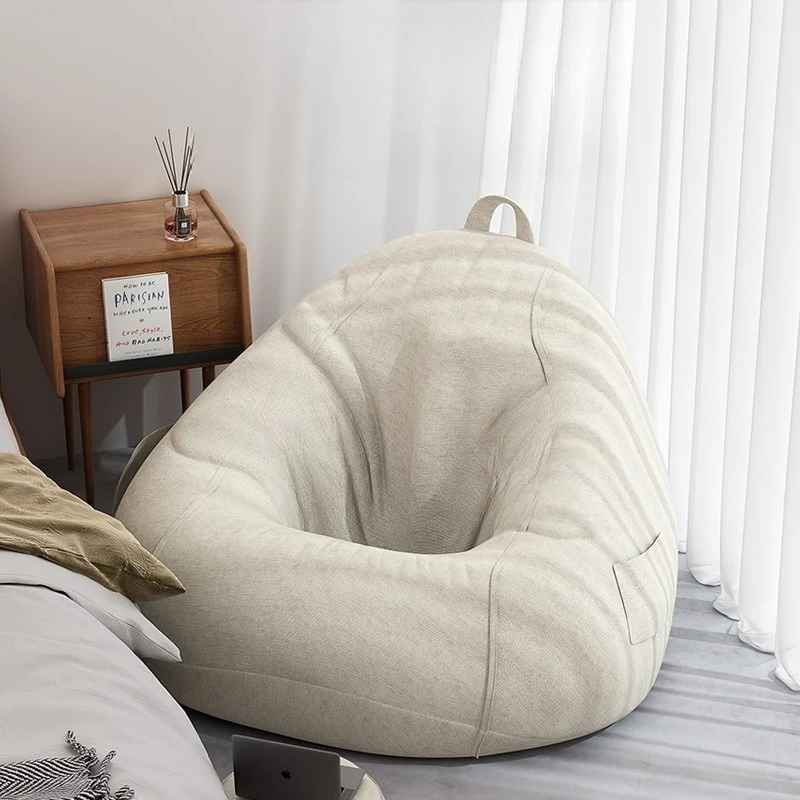 

Lazy sofa, oversized, balcony reclining sofa