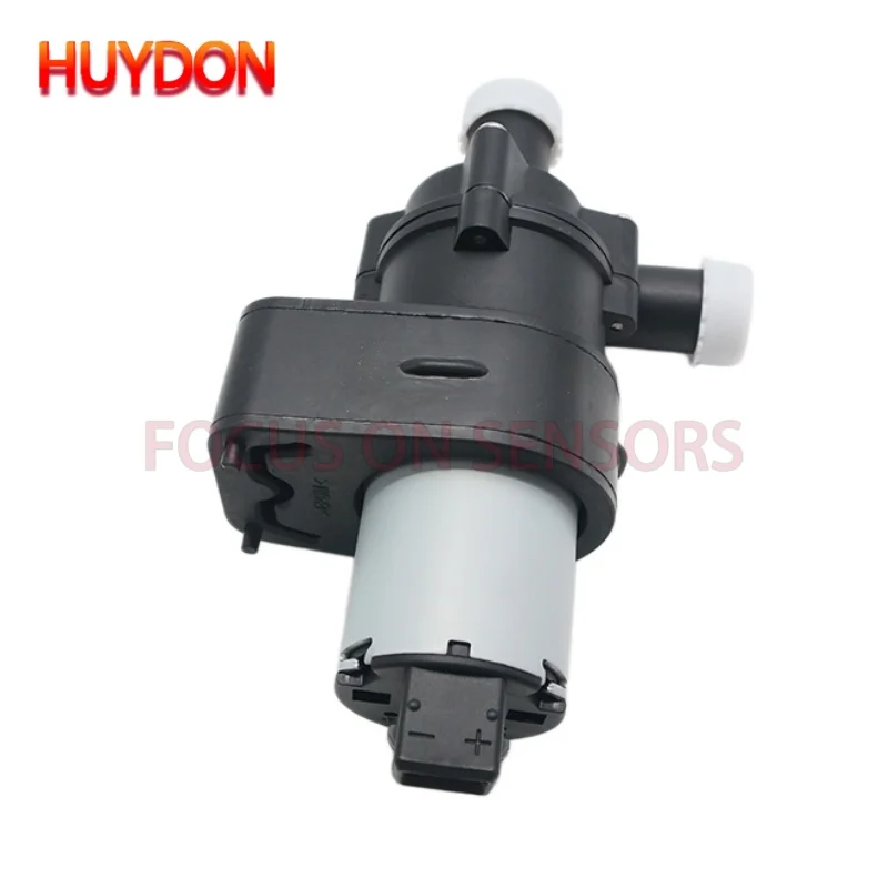 55056340AA Electric Auxiliary Coolant Water Pump For 2007-2008 Chrysler Aspen 2004-2008 for Dodge Durango 4.7 5.7 902063 41548E