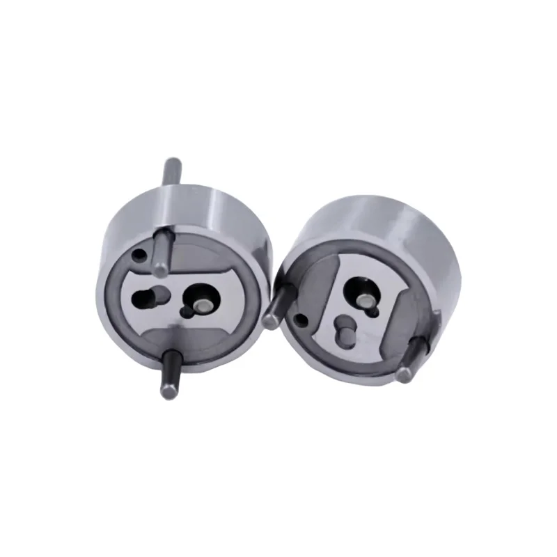 F00GX17004 Piezo Injector Control Valve Compatible with Bosch 0445115 0445116 0445117