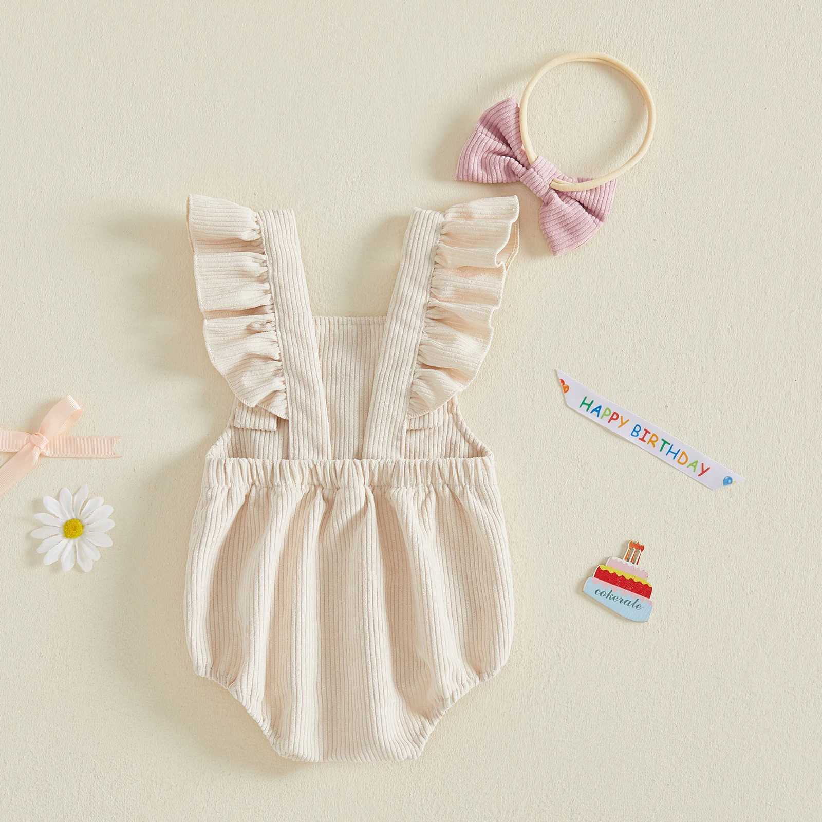 Baby Girl Birthday Outfits Goo - Baby Clothing Online ulasan dan harga