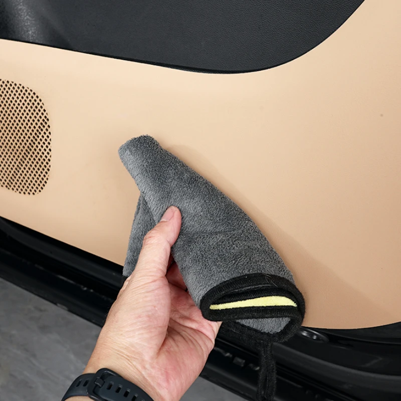 

Дверная противоударная накладка, внутренняя накладка, защитная накладка для Chery EXEED Sterra ET, принадлежности для модификации кожи с защитой от царапин, аксессуары, инструменты