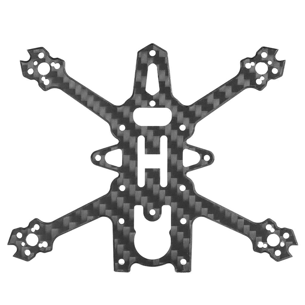 

1,8 дюйма/2 дюйма/3 дюйма для DJI O4 Комплект рамы для зубочисток для 1002 1003 1303 1404 Бесщеточный двигатель GPS ELRSfor RC FPV Racing Drone