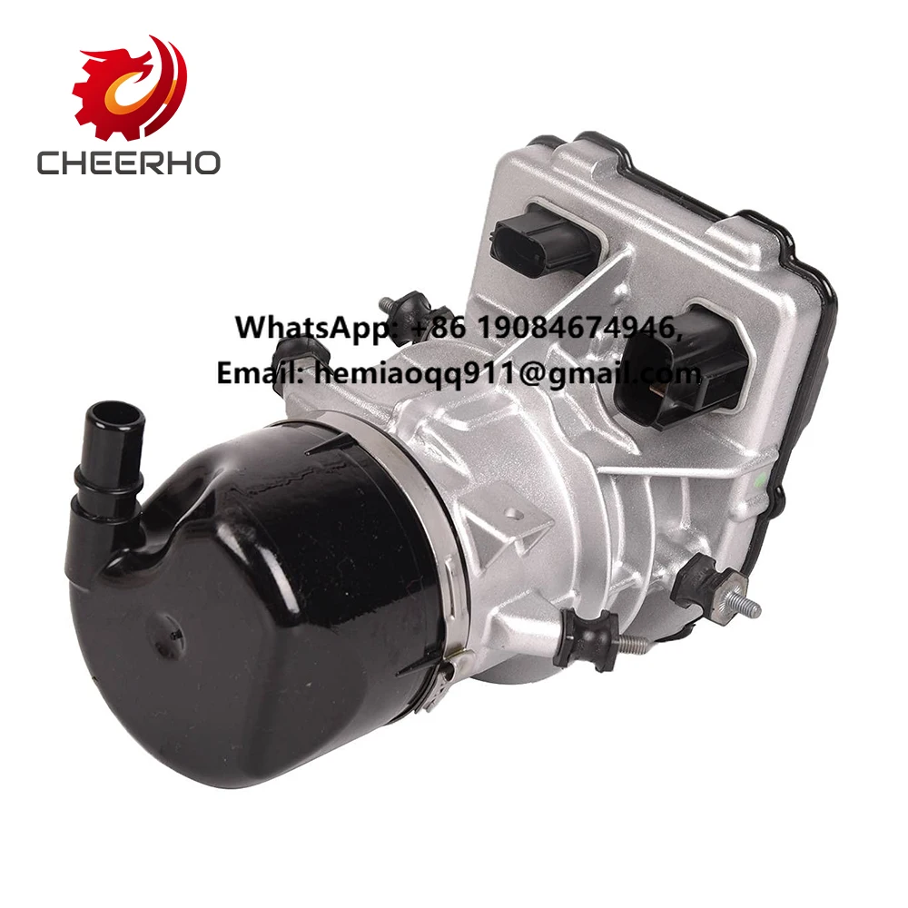 

Электрический гидравлический насос ГУР Cheerho Auto 2214601080 2214600980 A2214601080 для Mercedes-Benz W221 S550 CL550