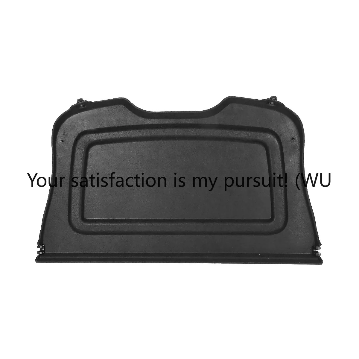 

Suitable for 12-17 Ford Focus hatchback baffle trim