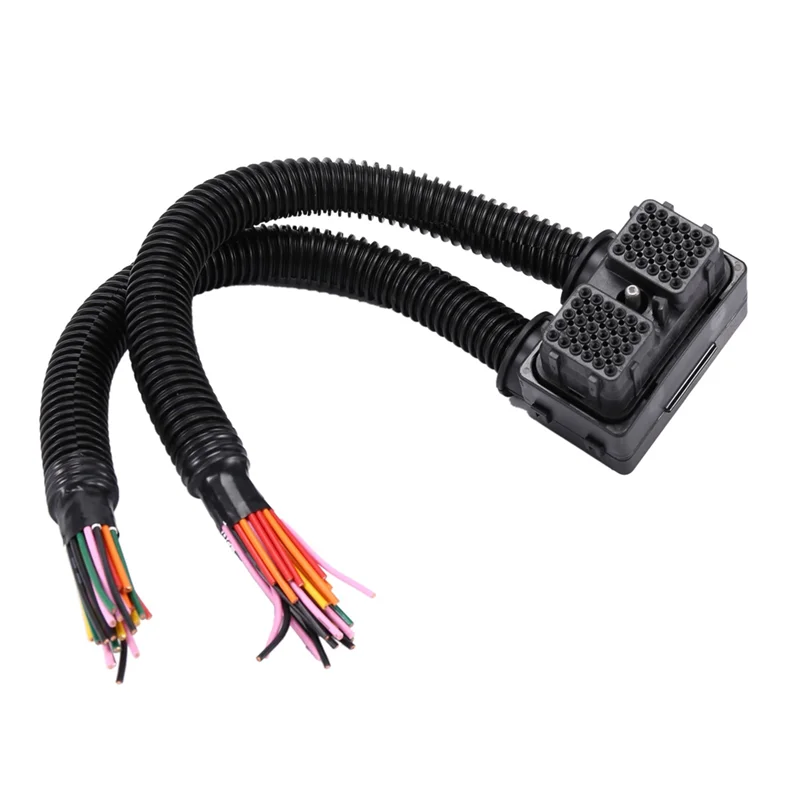 A91R-60  Engines ECUs Computers Boards Plugs Connectors for Cumminss 4988820 4995445 Rights Sides
