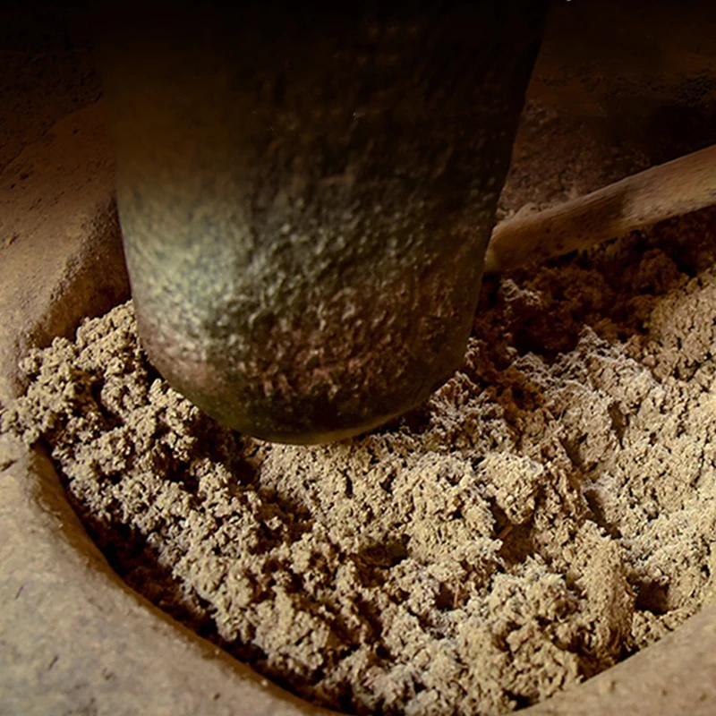 Papel de hoja de morera Moxa, método de clavija de madera de ajenjo de naturaleza pura, molienda, terapia de meridianos cálidos, alivia el dolor, cuidado de la salud