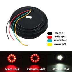 Hot sale 1Pc 12V car 4