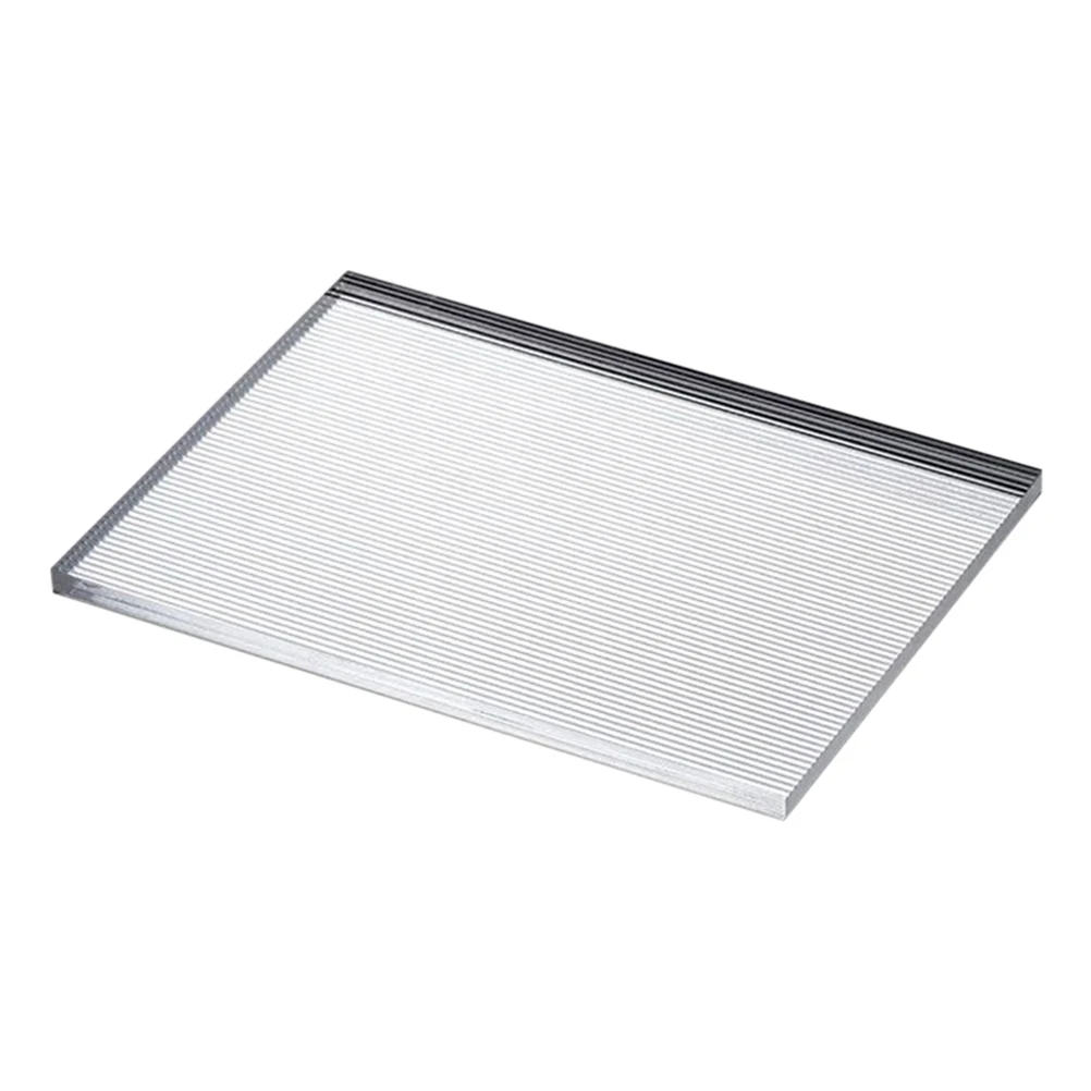 

Acrylic Background Board 5mm Thick Textured Props for Product Photography Easy Clean Studio Supplies