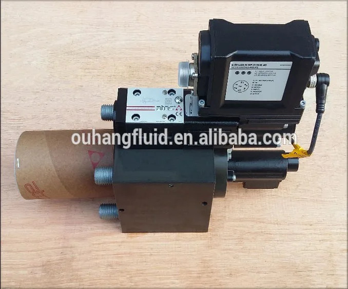 Italy ATOS Cartridge valve LIQZO-LE-402L4/Q Flow valve