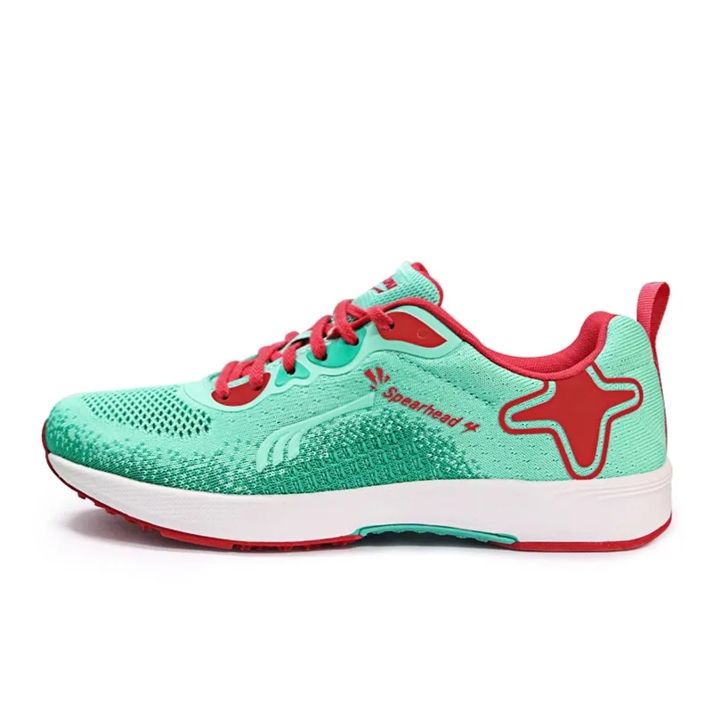 Specialized Athletic Shoes for Student Physical Fitness Tests Non-slip Comfortable Couple Running Shoes