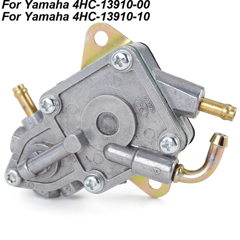 

Motorcycle Fuel Pump kits For Yamaha YP250 Skyliner YP250A Majesty DX SV 4HC-13910-00 4HC-13910-10