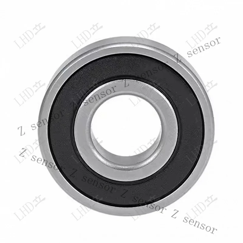Z+ For Steering Gear Bearing Size 50x90x20mm QJ210LB 1 Pc New~