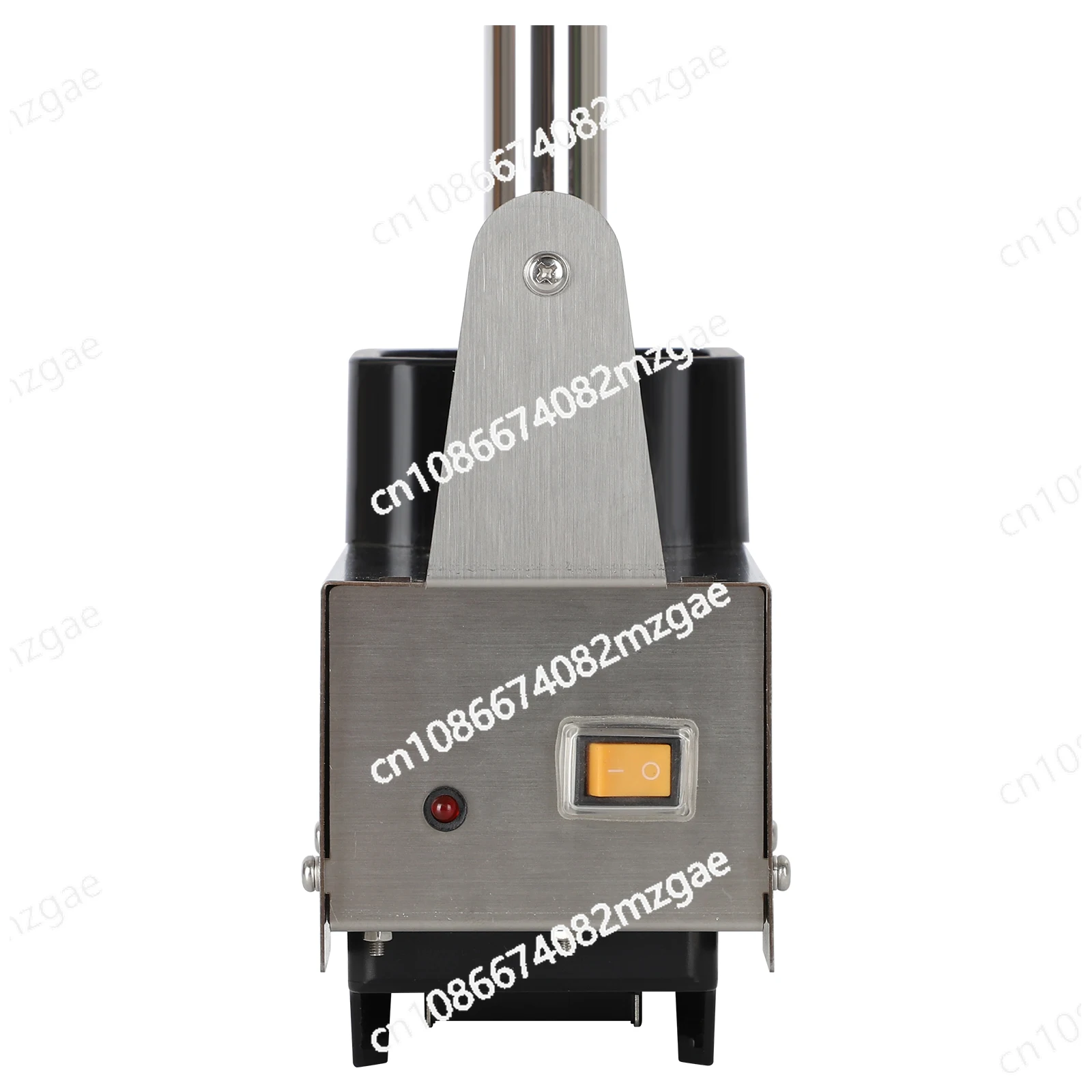 Cordless Oxalic Acid Vaporizer With 18V Battery Wireless OA Vaporizer Oxalic Acid Sublimator Oxalic Acid Sprayer Beekeeping Tool