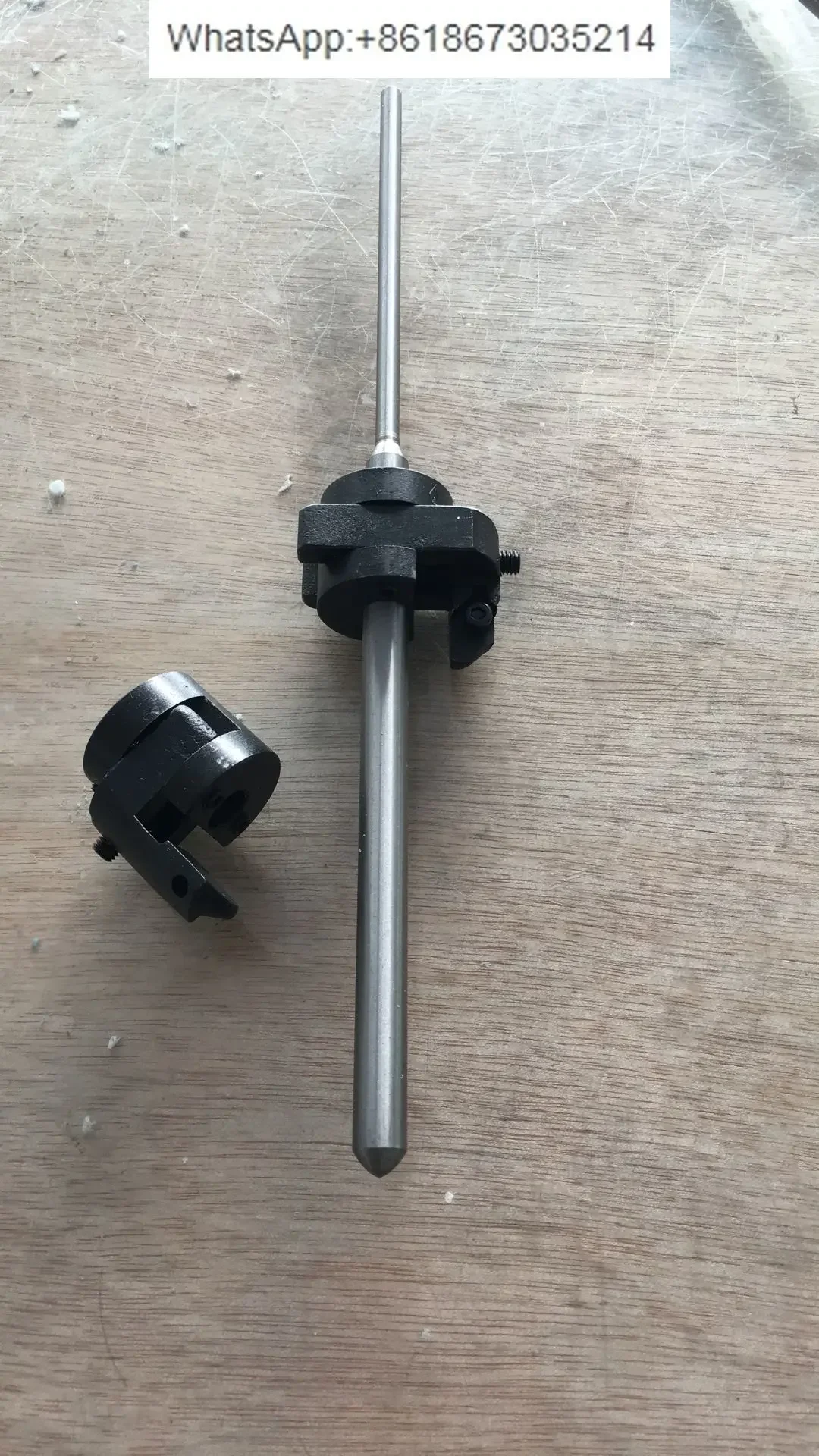 Qm Universal Valve …