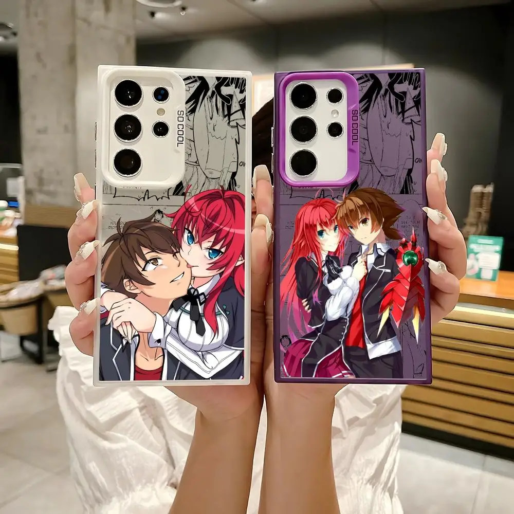 H-High S-School D D… - image