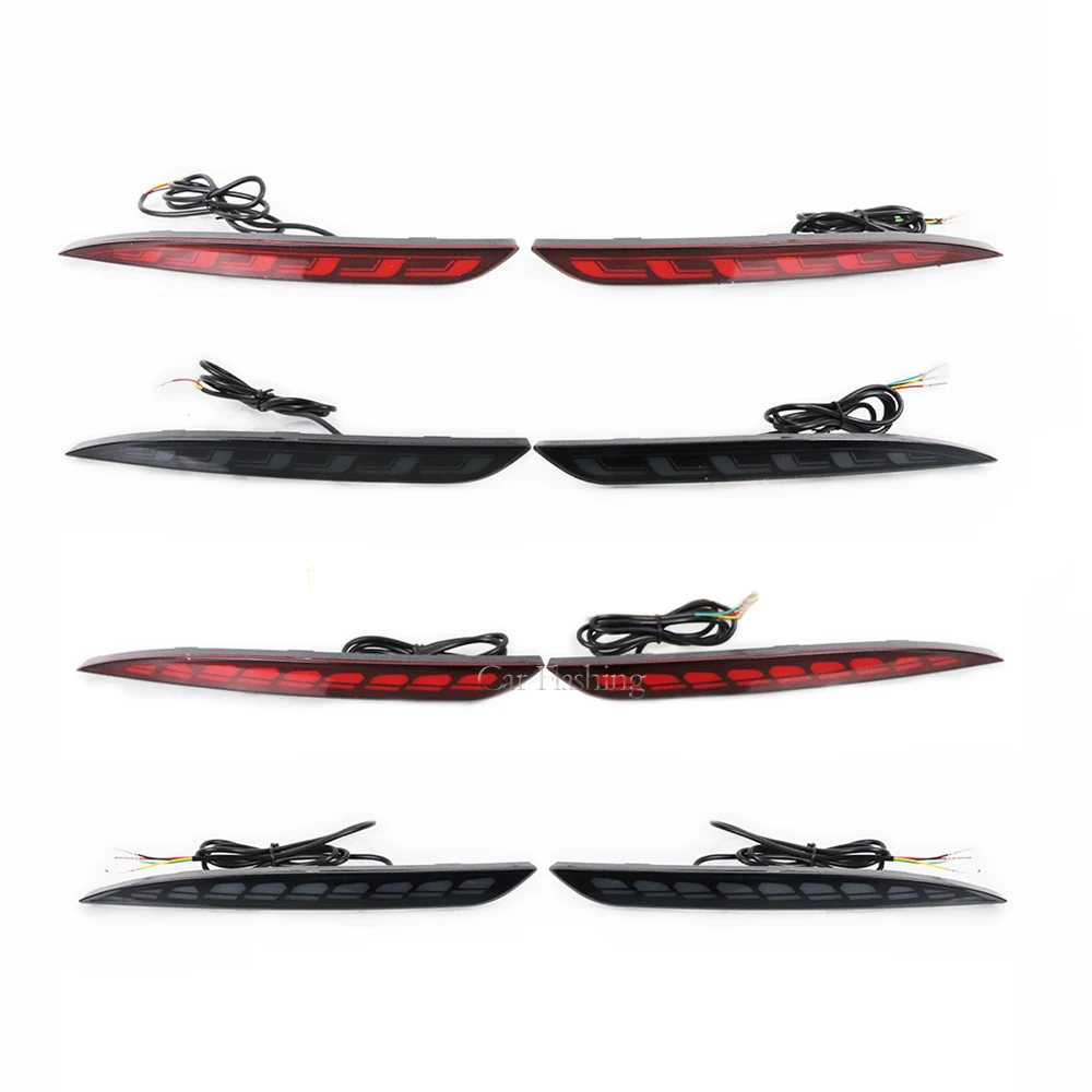 #33 Discounted Rear Bumper Light Assembly Worth Buying