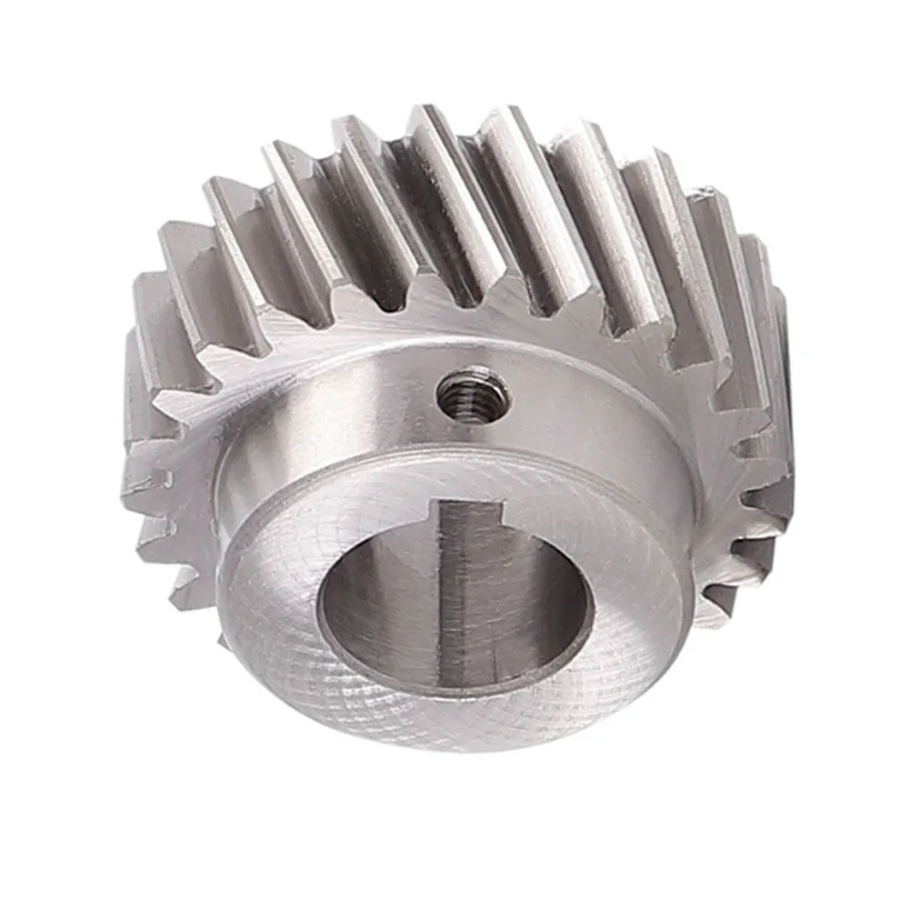 Factory OEM Customized CNC Machining Helical Gears of Large and Small Sizes