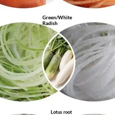 Cucumbers Potato Ca… - image