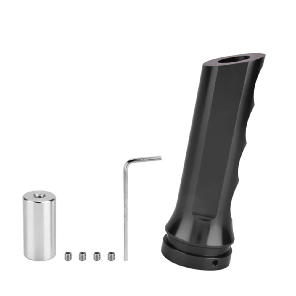 Car Handbrake Cover Hand Brake Sleeve  Emergency Brake Cover Universally applicable to most manual transmission cars