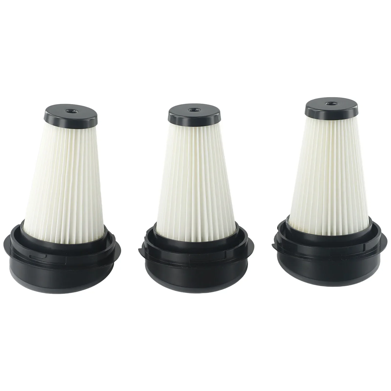 

3pcs Filter For ZR005202 RH72 X-Pert Easy 160 For Tefal Ty723 Vacuum Cleaner Household Cleaning Tools And Accessories