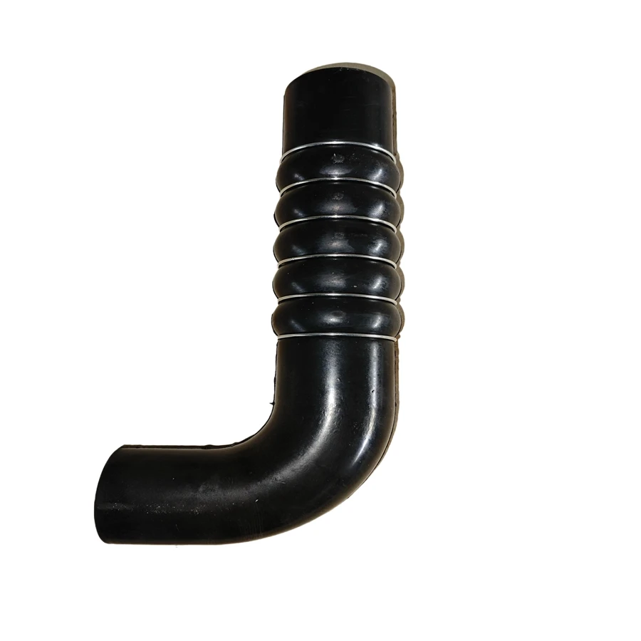 Truck Parts Radiator Outlet Hose For Efficient Cooling System