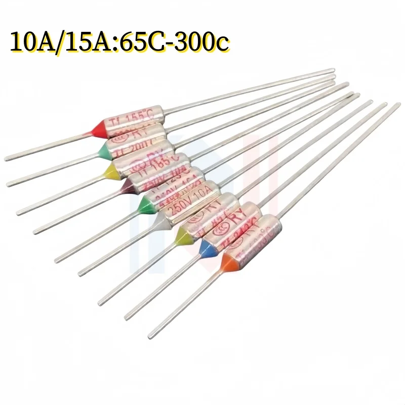 Tf Thermal Fuse Ry …