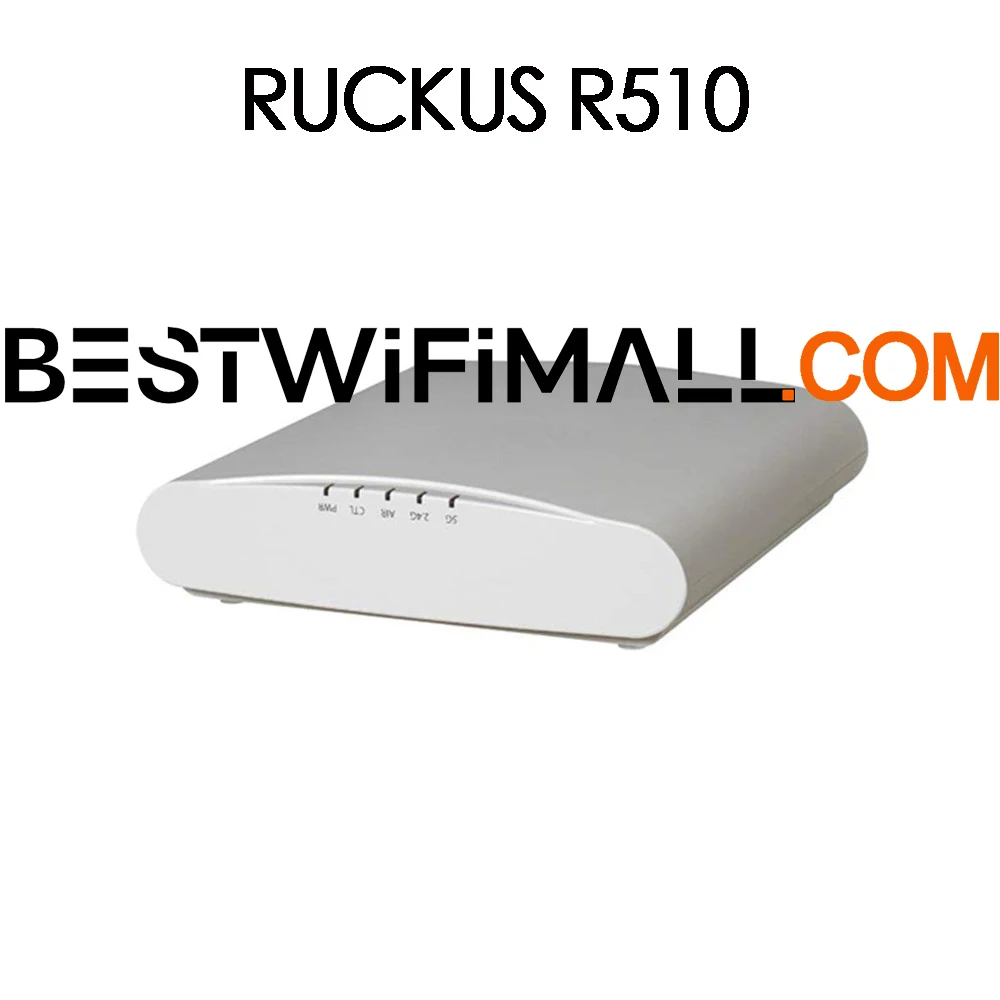 Ruckus Wireless ZoneFlex R510 Verwendet 901-R510-US00 (gleichermaßen 901-R510-WW00, 901-R510-EU00) Indoor Wireless Access Point 802,11 ac WiFi