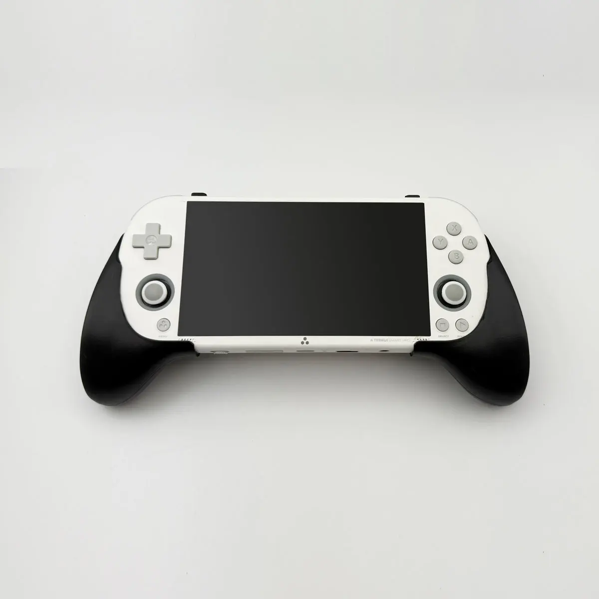 3D Printed Grip For TRIMUI Smart Pro Game Console Accessories Grip Handle Comfortable Controller Ergonomic Design Holding Handle