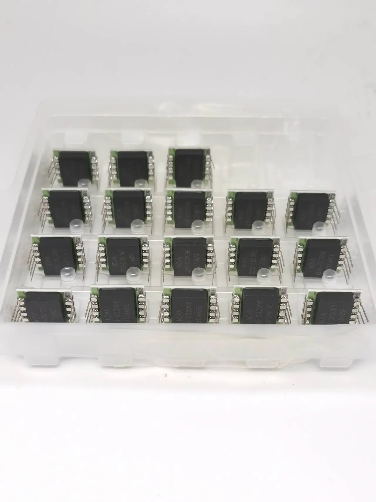 NPC-1210-C02096 مجسات متطورة حول أمفينول