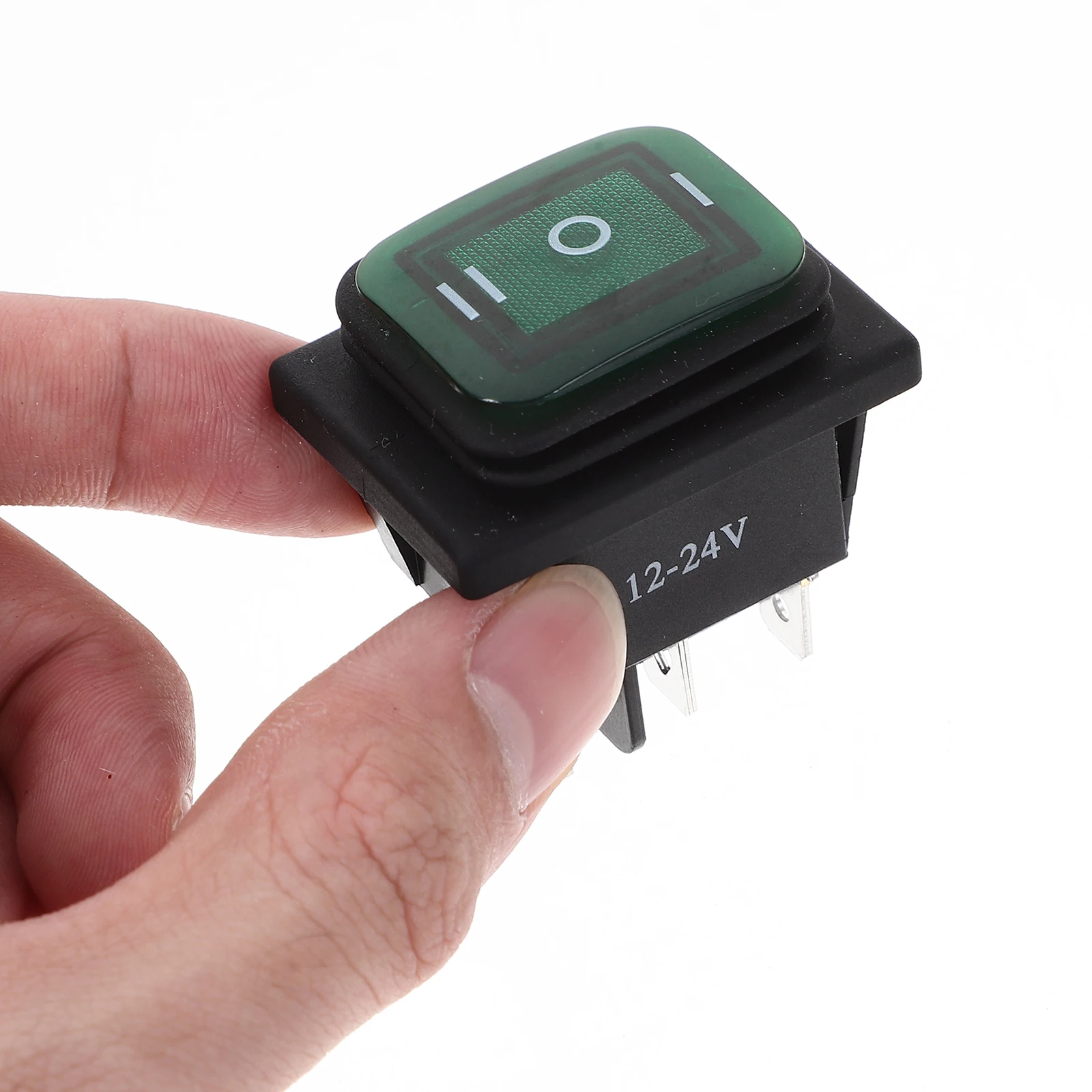 

rocker boat rocker round rocker 6 pin rocker car boat rocker