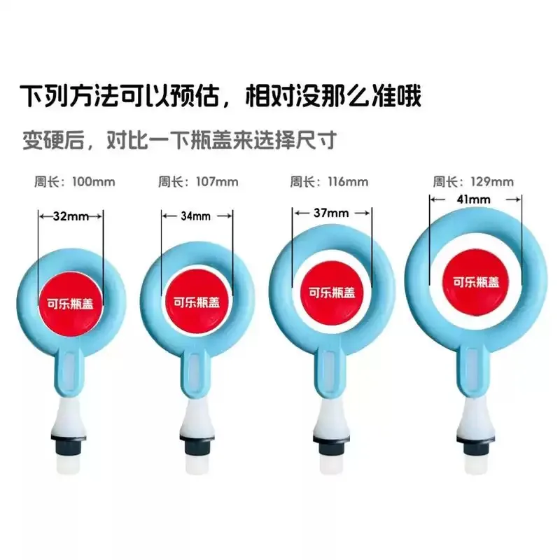 L-Shaped Soft Silicone Fascia Gun Adapter Multifunctional Replacement Elbow Massage Accessory Head
