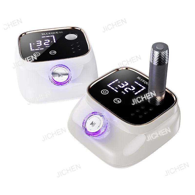 Jc Desktop Nail Gri…