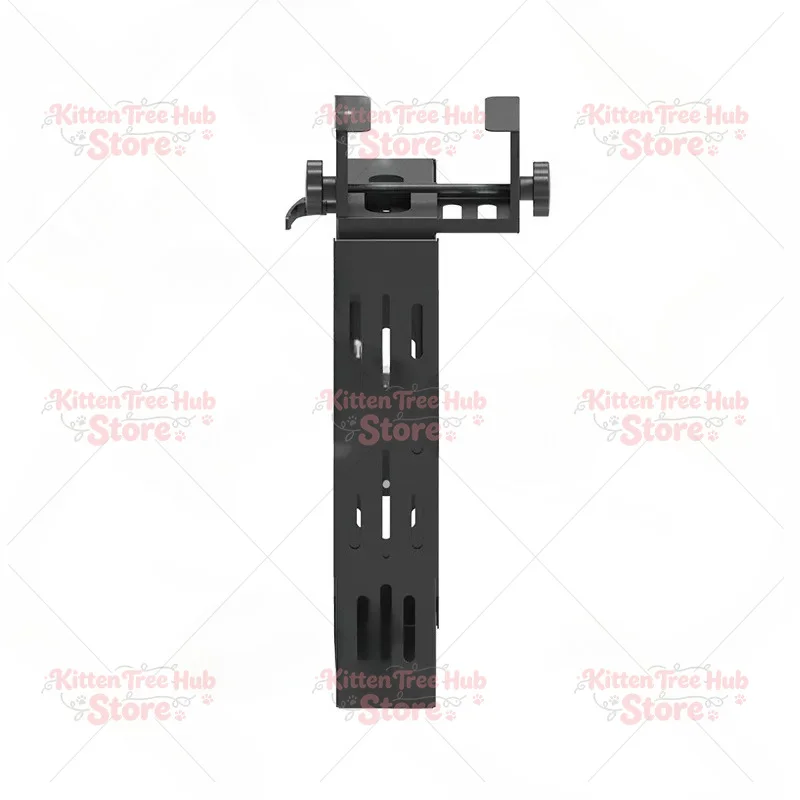 Suspension Host Bracket, Adjustable Under Desk Computer Mount