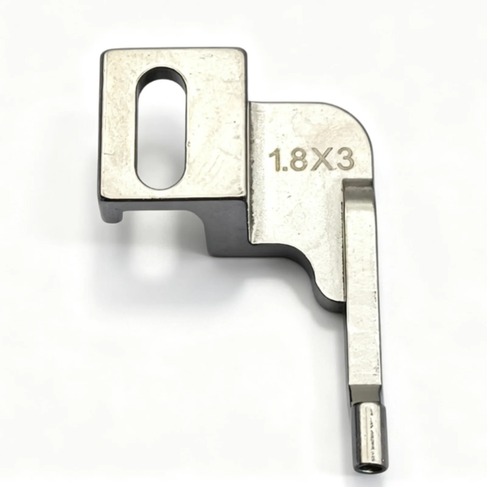 JUKl 210D Pattern Machine Vertical Anti-Collision Hand, Automatic Template Machine Presser Foot, New Sewing Machine Accessories