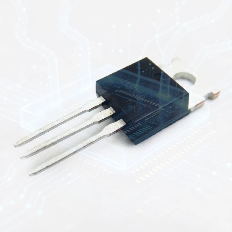 1PCS-50PCS J13009-2 J13009 T405-600B T405600B 1.5KE24A STRG6452 STR-G6452 NCP1014AP06 P1014AP06 CC1000 CC