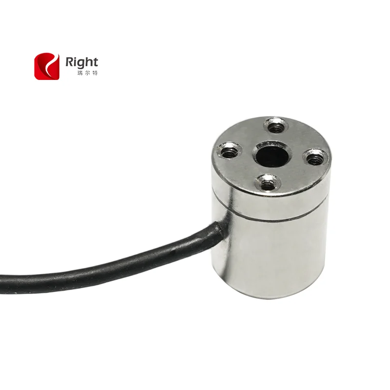 NewIndustrial T523 Force Sensor 6-Axis Force Moment Sensor for Tooth Force test
