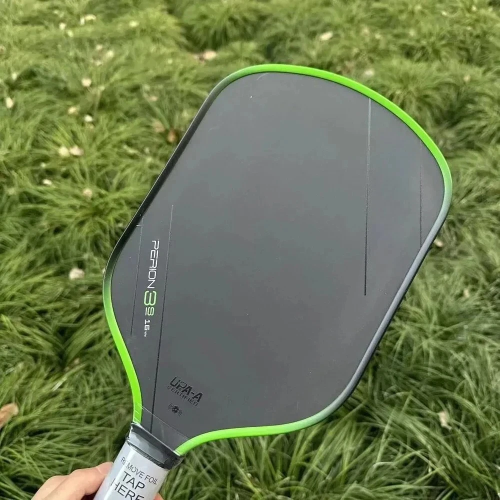 GEN 3S Pickleball Paddles T700 USAPA Certified Paddles Carbon Fiber Double Certification Professional Pickleball NFC Chip
