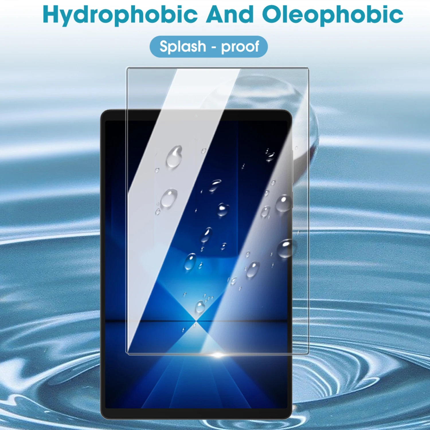 واقي شاشة من الزجاج المقسى لجهاز Lenovo Legion Y700 8.8 بوصة Gen 4/3/2/1 لجهاز Legion Tab 2nd 3rd 8.8 بوصة غطاء مضاد للخدش #6