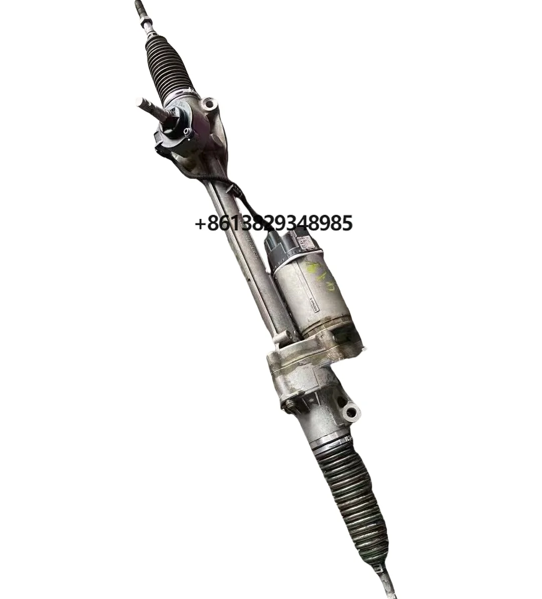 

Suitable for Maserati Ghibli 2019-2024 Steering Gear Hydraulic Power Steering Electronic Servo SteeringSystem670105631 670106621