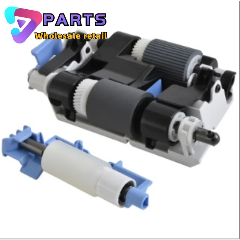 

FM1-W677-000 FM1-W655 Комплект для обслуживания ролика ADF для Canon DX 527 617 717 C478 C568 C357 C257iF FM2-B058