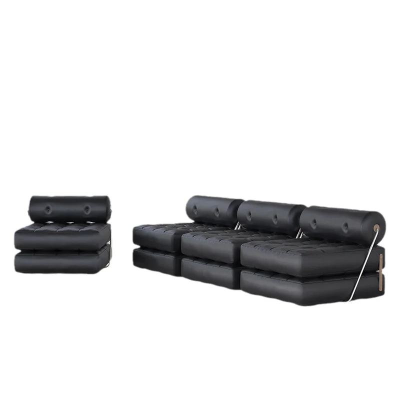 

Tofu block tatami, lazy sofa