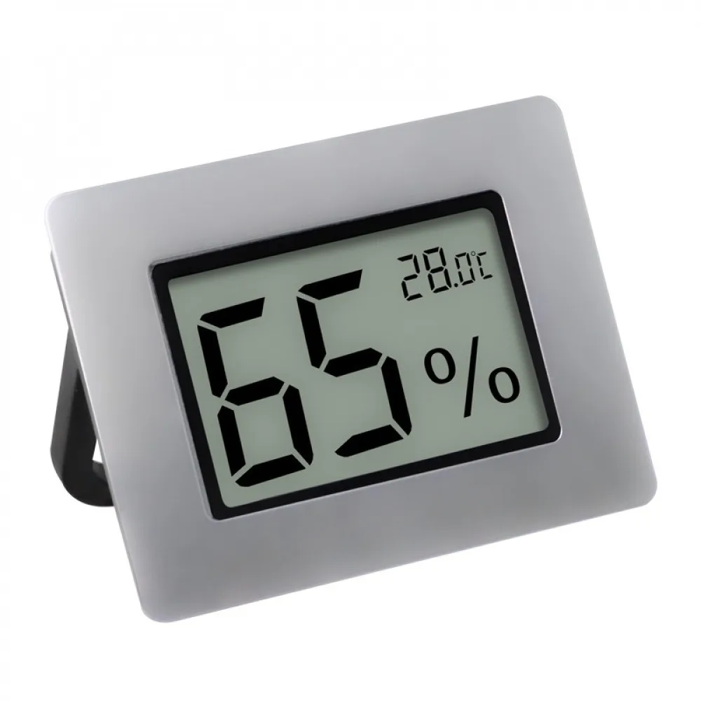 1Pc Temperature Hum…