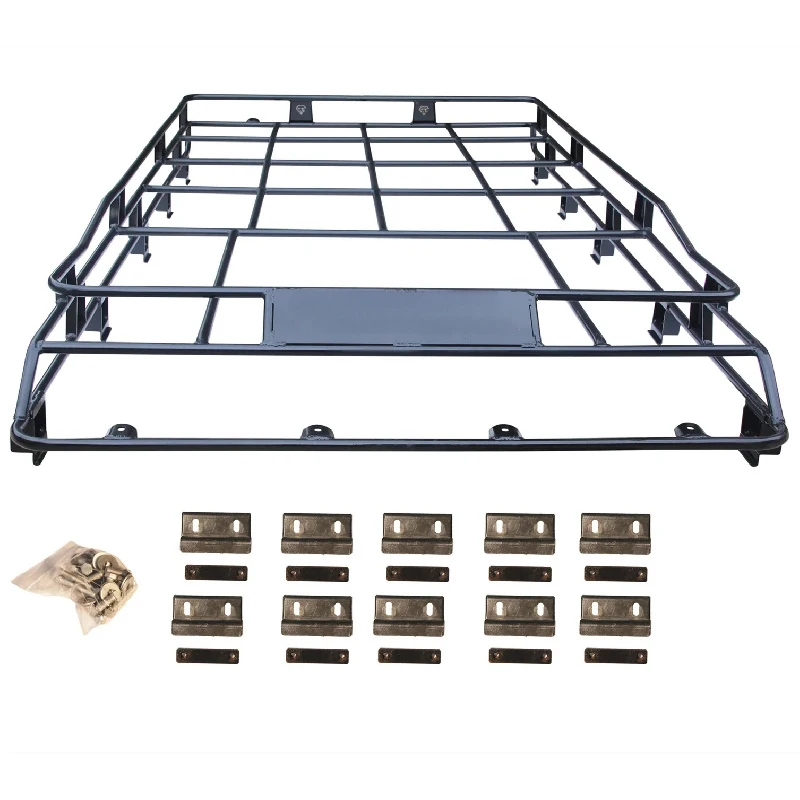 

Внедорожные аксессуары для крыши Cer 4x4 для багажника на крышу Defender