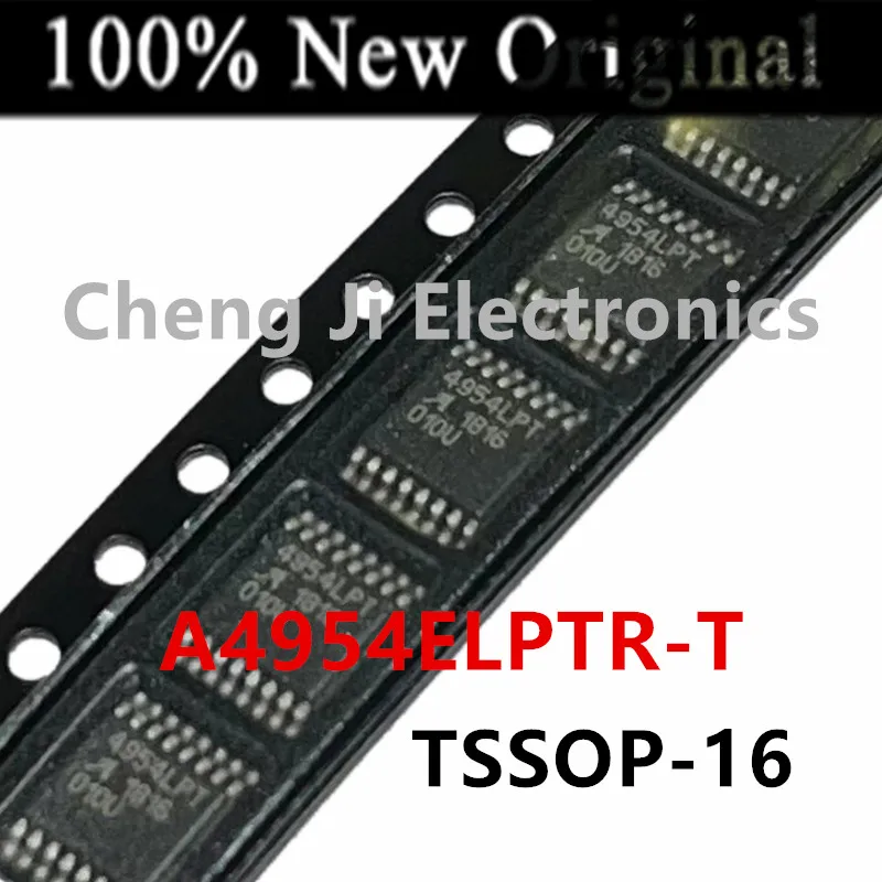 5PCS/Lot   A3941KLPTR-T   A3941KLPT 、A4954ELPTR-T   4954LPT  New Original Full Bridge MOSFET Driver chip   A3941 、A4954